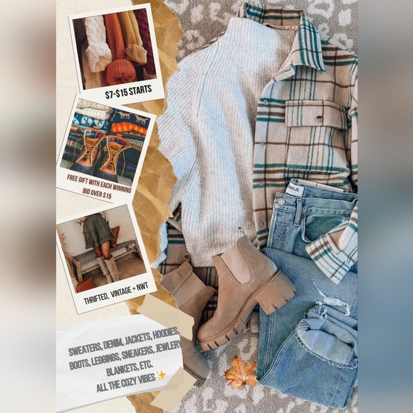 ☆ Going Live! 10/21 And 10/22 - Picture 3 of 13